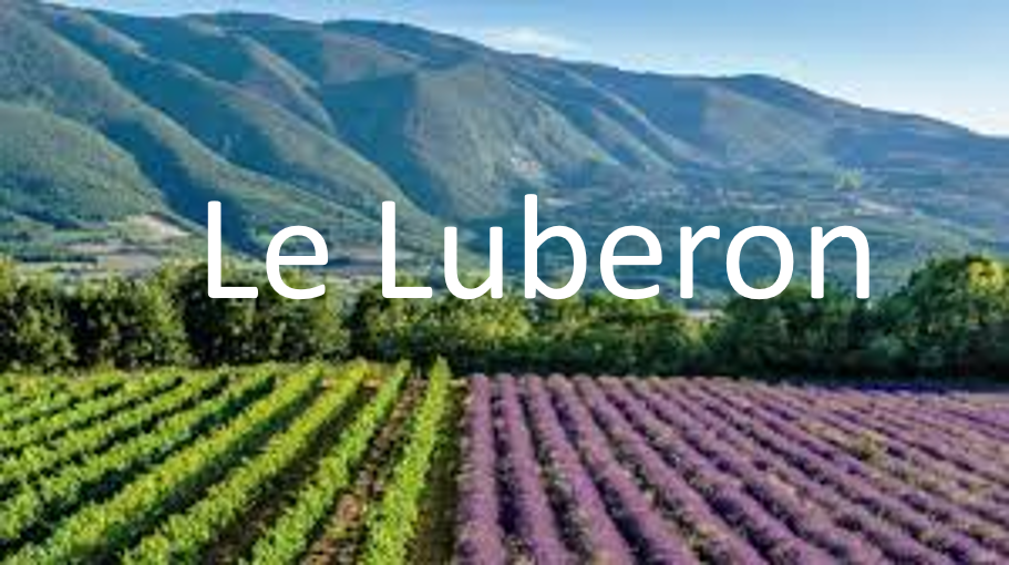 84-Luberon