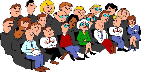 Clipart-reunion