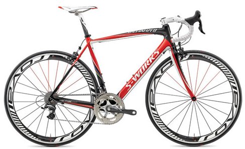 velo course specialized